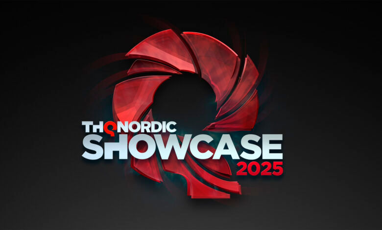 THQ Nordic Gets You in the Game at 2025 Digital Showcase