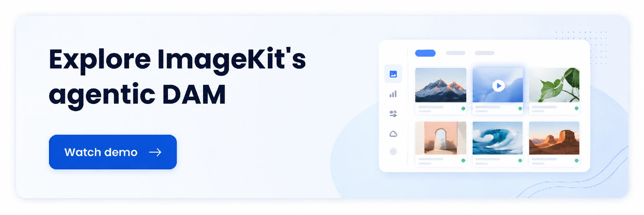 ImageKit Demos