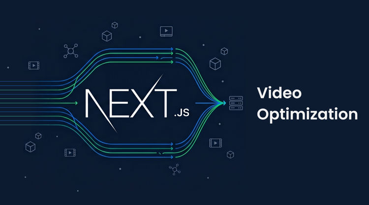 The Complete Guide to Video Optimization in Next.js