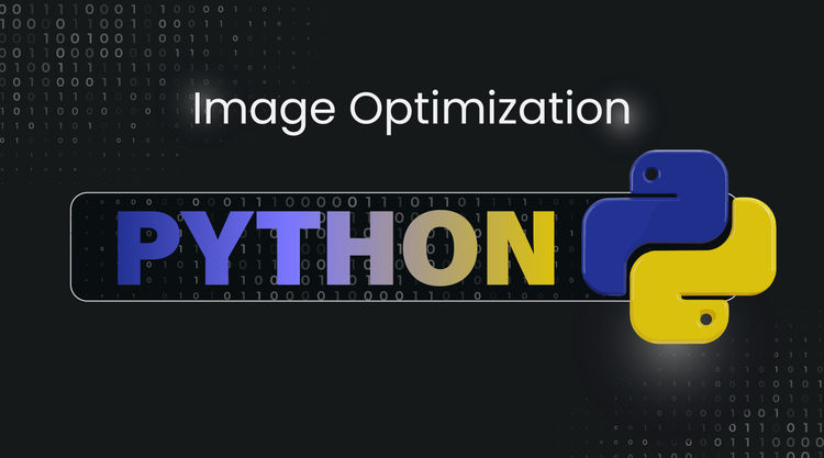 Python Image Optimization with ImageKit