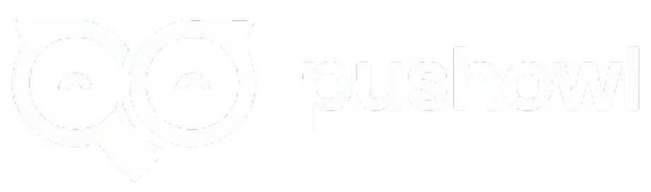 Pushowl