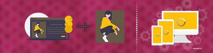 How SVG Optimization Can Help In Improving Website Speed?