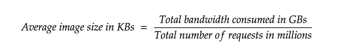 image result for image bandwidth consumption