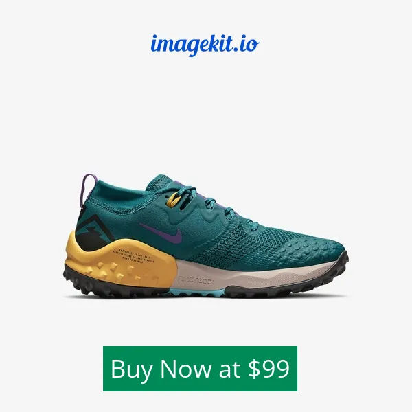 Adding the logo and the price tag to the product helps the product get more attention