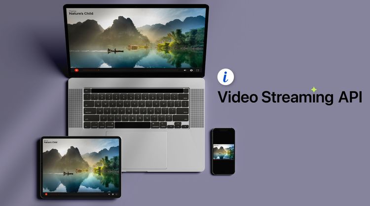 A detailed introduction to Video Streaming API | ImageKit Blog