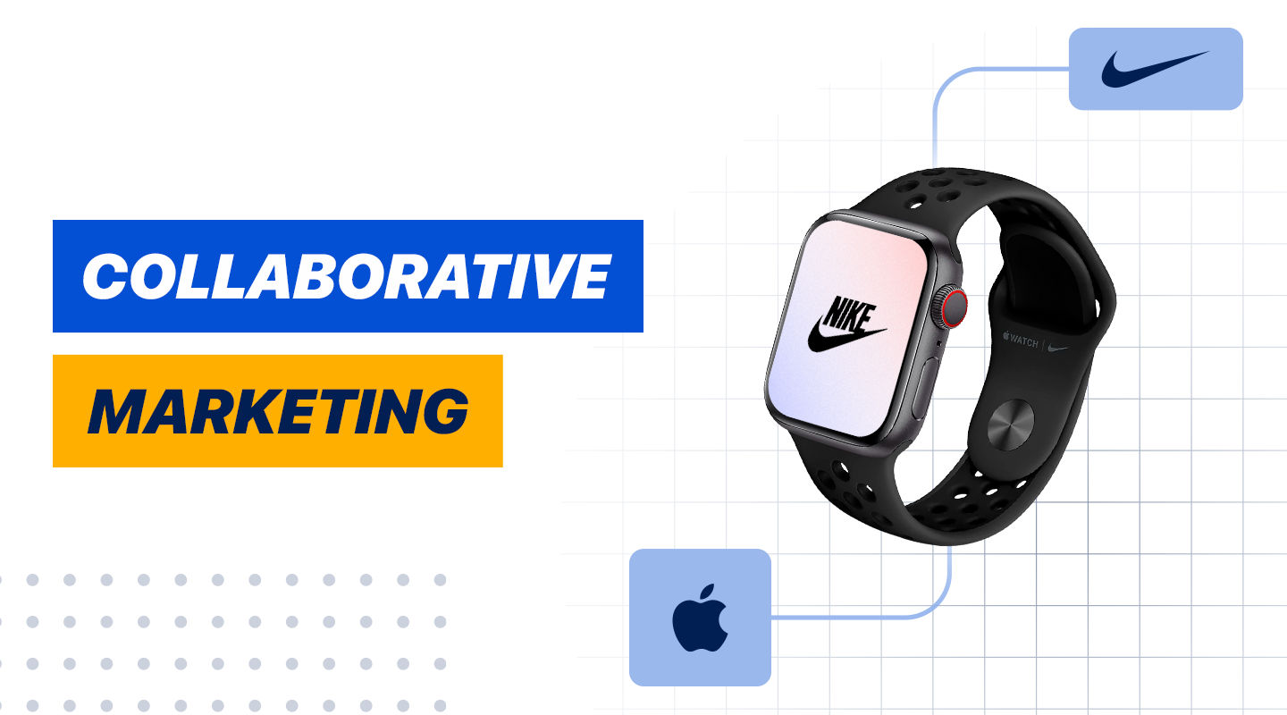 nike and apple collaboration