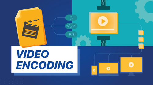 Video Encoding Graphic Explained: How Video Indexing Optimizes Video Search and Streaming ...