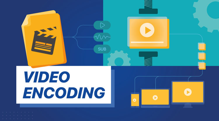 Video Encoding 101: A Comprehensive Guide