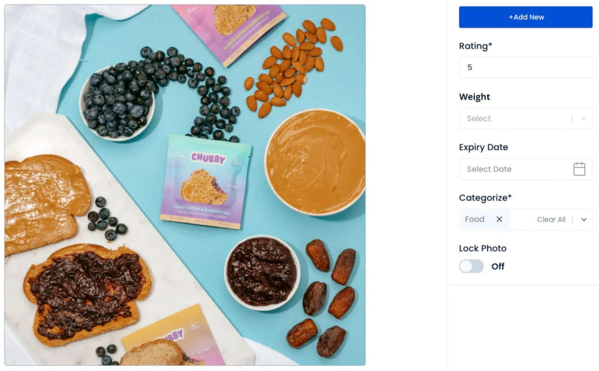 Create custom metadata for your assets based on your organizational needs in ImageKit. Tag organize them better.