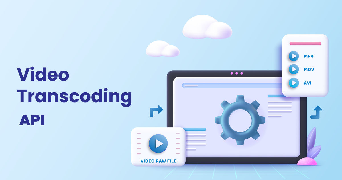 How ImageKit’s Video Transcoding API Can Transform Your Video Streaming