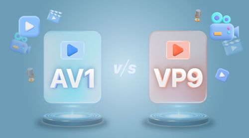 Everything you need to know about VP9 codec