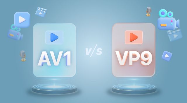 Everything you need to know about VP9 codec