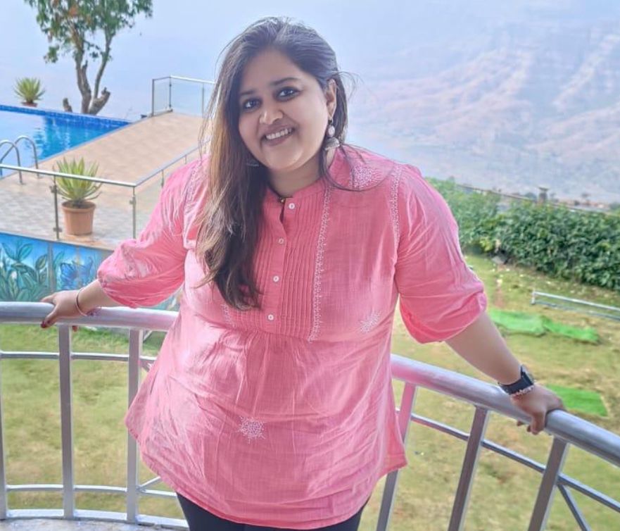 Dhanashree Niphadkar