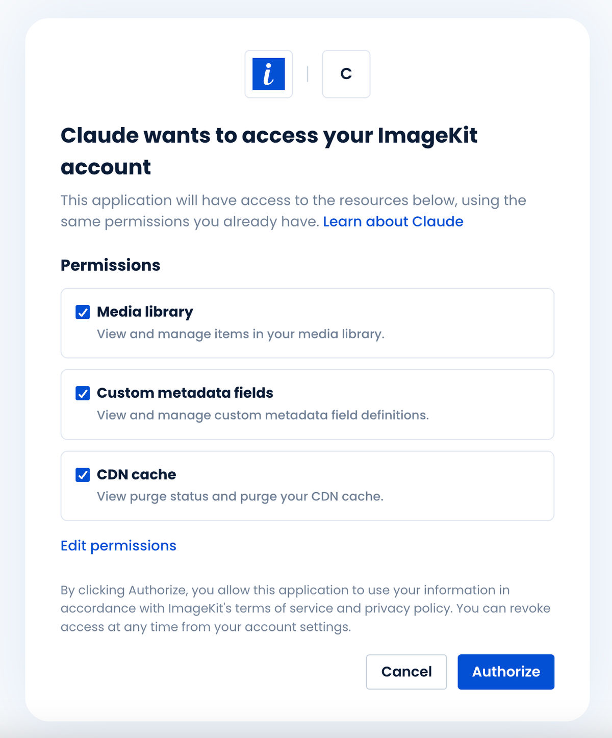 ImageKit Remote MCP Servers: Let AI Assistants Manage Your Media Library