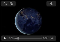 Adding video player in Next.js