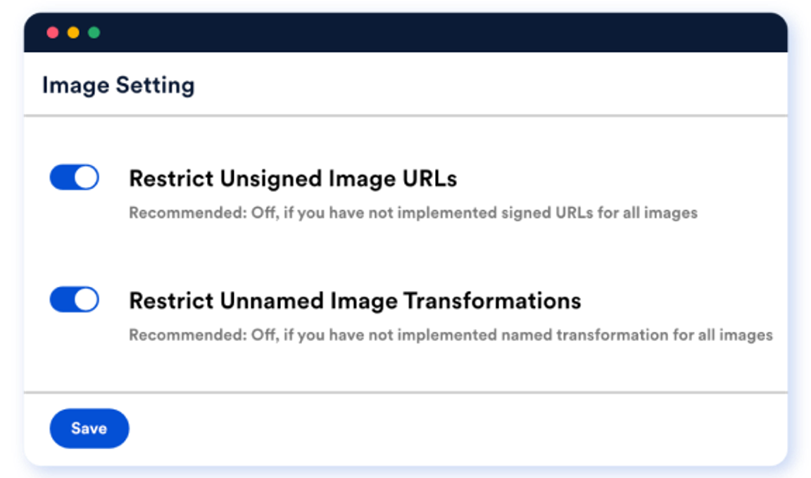 SEO-friendly file names