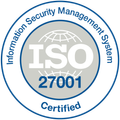 ISO 27001:2013 Compliant - ImageKit