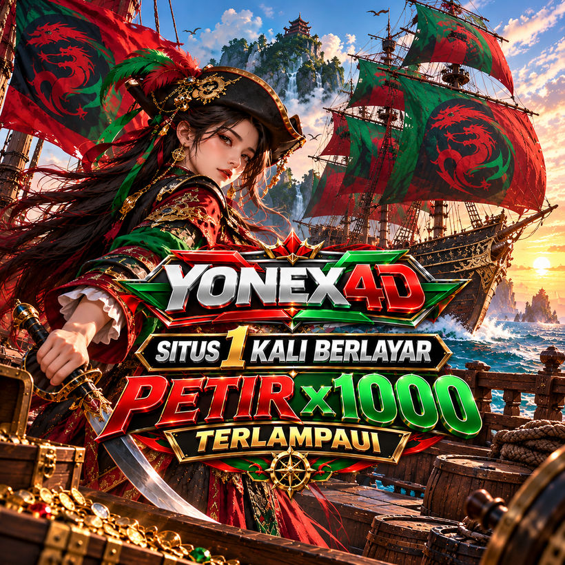 YONEX4D