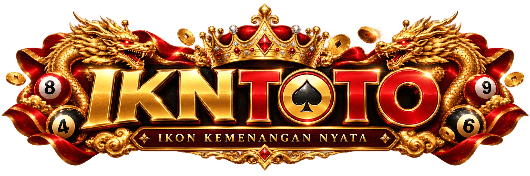 IKNTOTO Logo