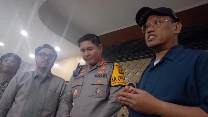 Penjelasan dari Uya Kuya