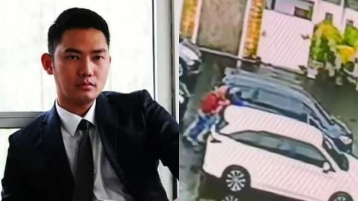 Terungkap, Kacab Bank BUMN Jadi Target Acak Sebelum Tewas Diculik