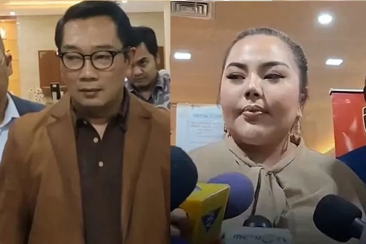 RK Tolak Damai, Kasus Pencemaran Nama Baik dengan Lisa Mariana Berlanjut