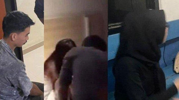 Viral Guru Honorer Digerebek Bareng Sopir Puskesmas di Ambulans, Warga Bulukumba Heboh