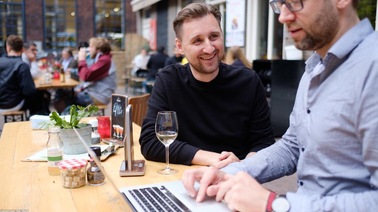 20 Advanced Tips to Improve Your Technology News