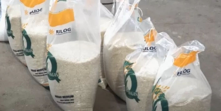 Pemerintah Segera Guyur Bansos Beras 10 Kg & Minyak Goreng 2 Liter, Ini Rinciannya!