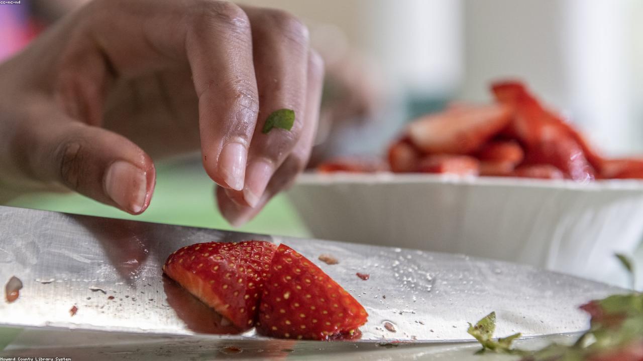 The Secret Guide to Healthy Food for Beginners