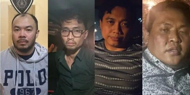 Terungkap, Kacab Bank BUMN Jadi Target Acak Sebelum Tewas Diculik