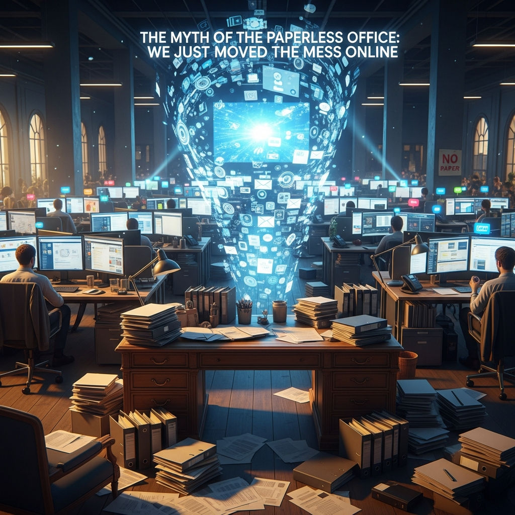 Content Illustration