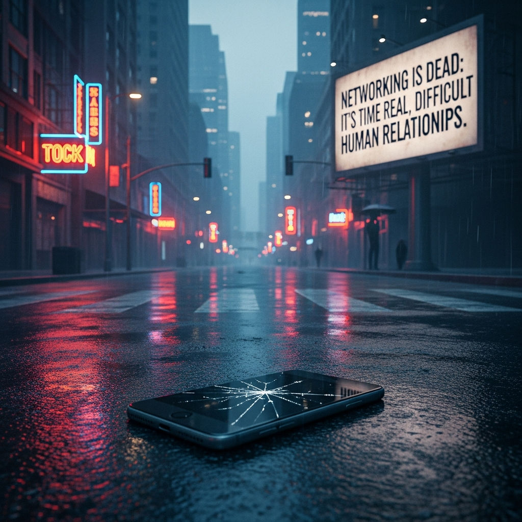 Content Illustration