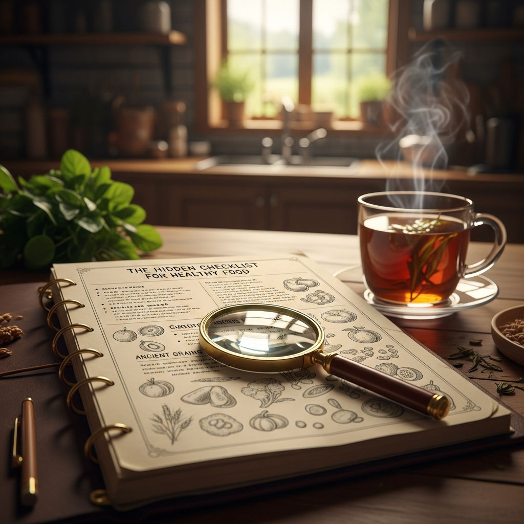 Content Illustration