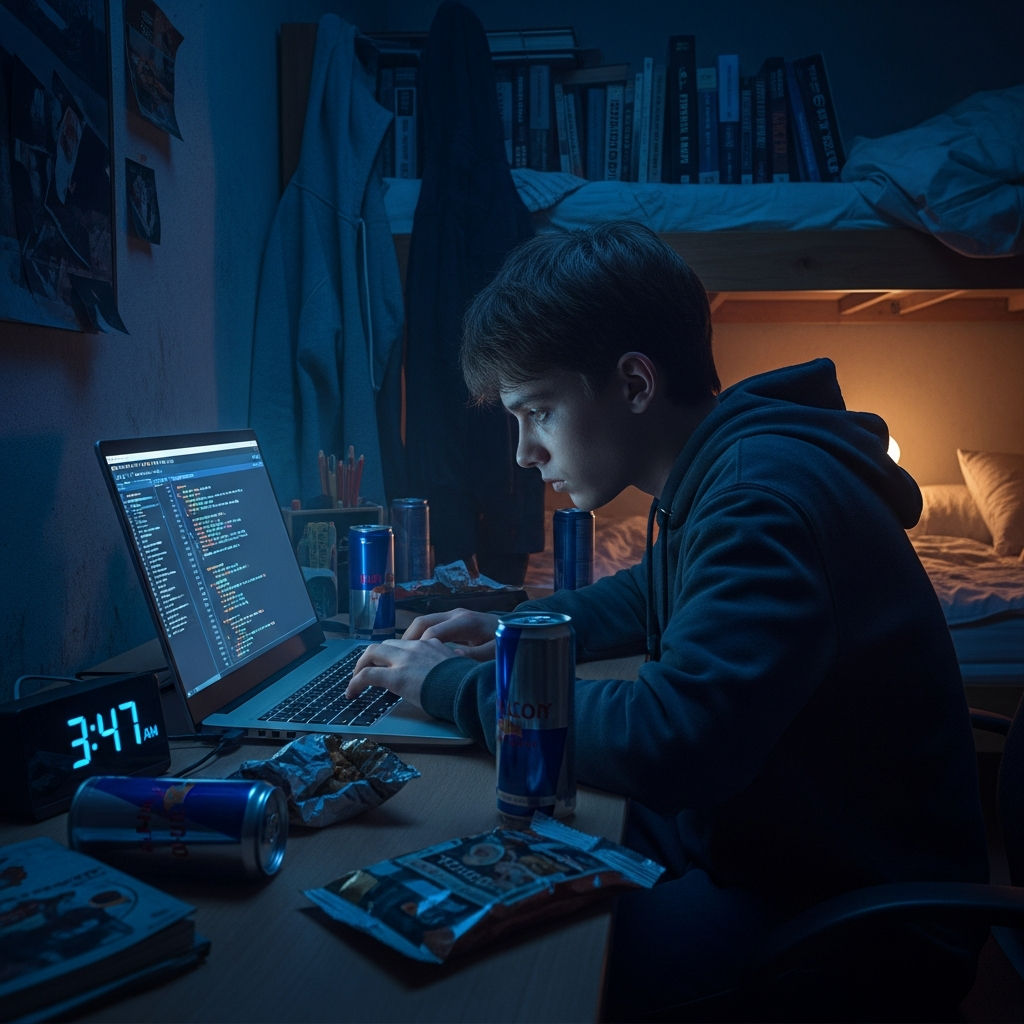 Content Illustration