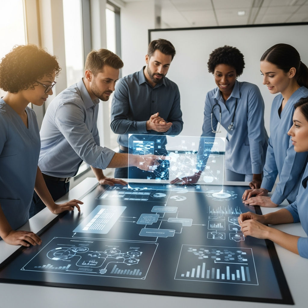 How to Build a Professional Health Care Strategy insight