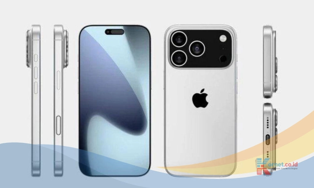 Jadwal Rilis iPhone 17 di Amerika, Singapura, & Indonesia: Harga, Pre-Order, dan Bocoran Fitur Terbaru