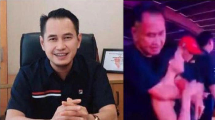 Dugaan Pelanggaran UU dan Kode Etik Partai