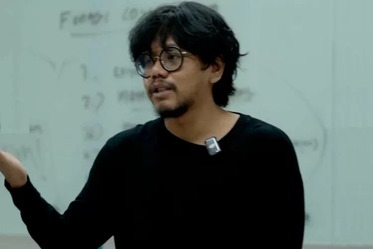 Ferry Irwandi Bingung, TNI Klaim Pidana Serius: Benarkah Ancaman Hukum Mengintai? 2 Ferry Irwandi Bingung, TNI Klaim Pidana Serius: Benarkah Ancaman Hukum Mengintai?