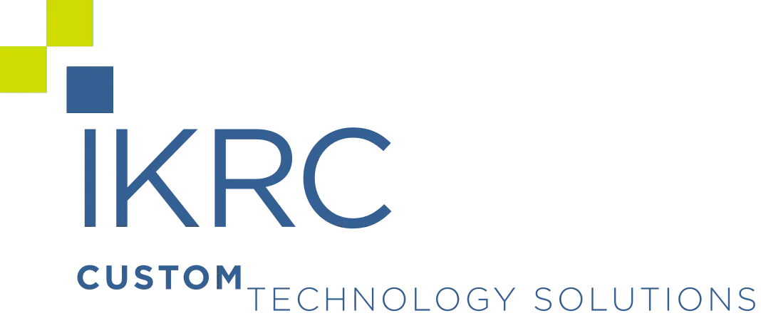 IKRC Custom Technology Solutions