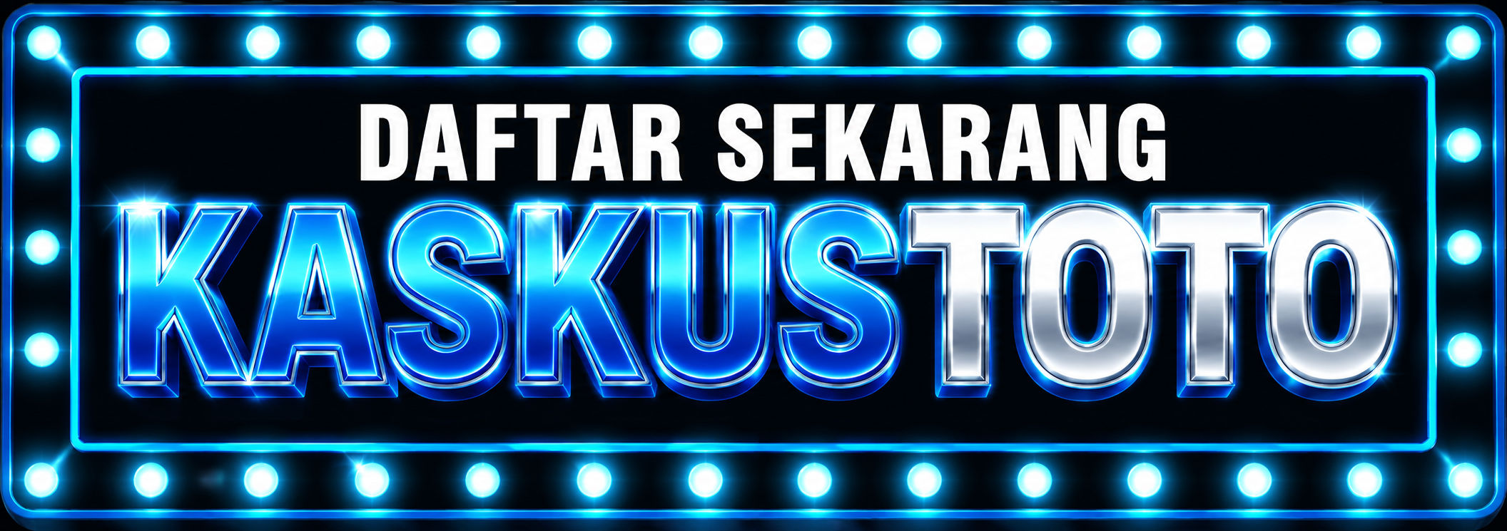 Daftar Sekarang