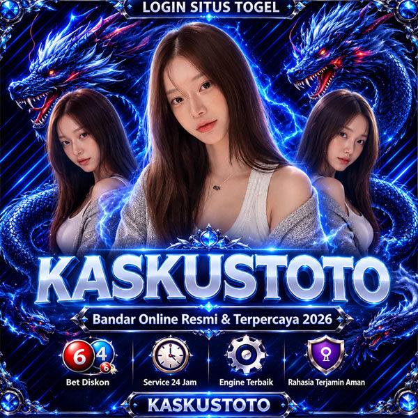 Pengaruh Alternatif Link Resmi Situs Populer KASKUSTOTO LOGIN Kilat The Arena World 2026