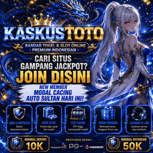 KASKUSTOTO