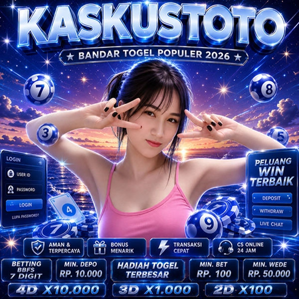 KASKUS TOTO