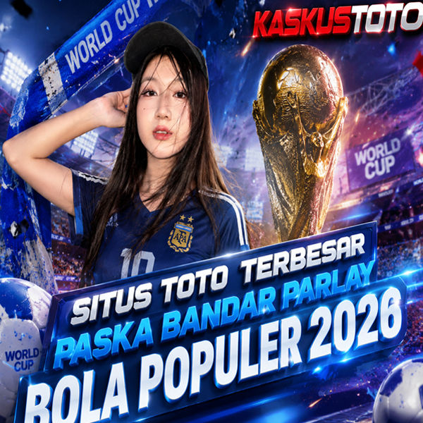 KASKUSTOTO