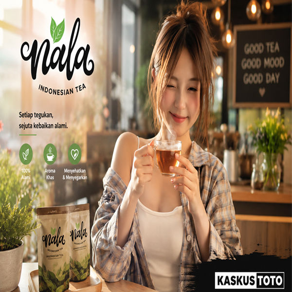 Poster Promo / Informasi
