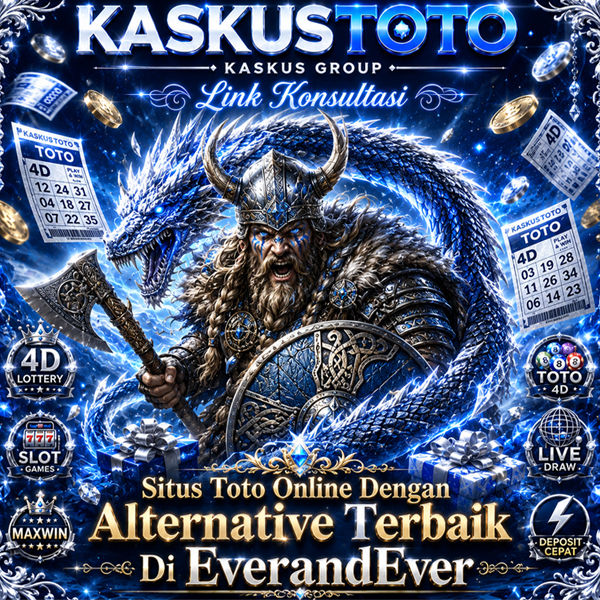 KASKUSTOTO