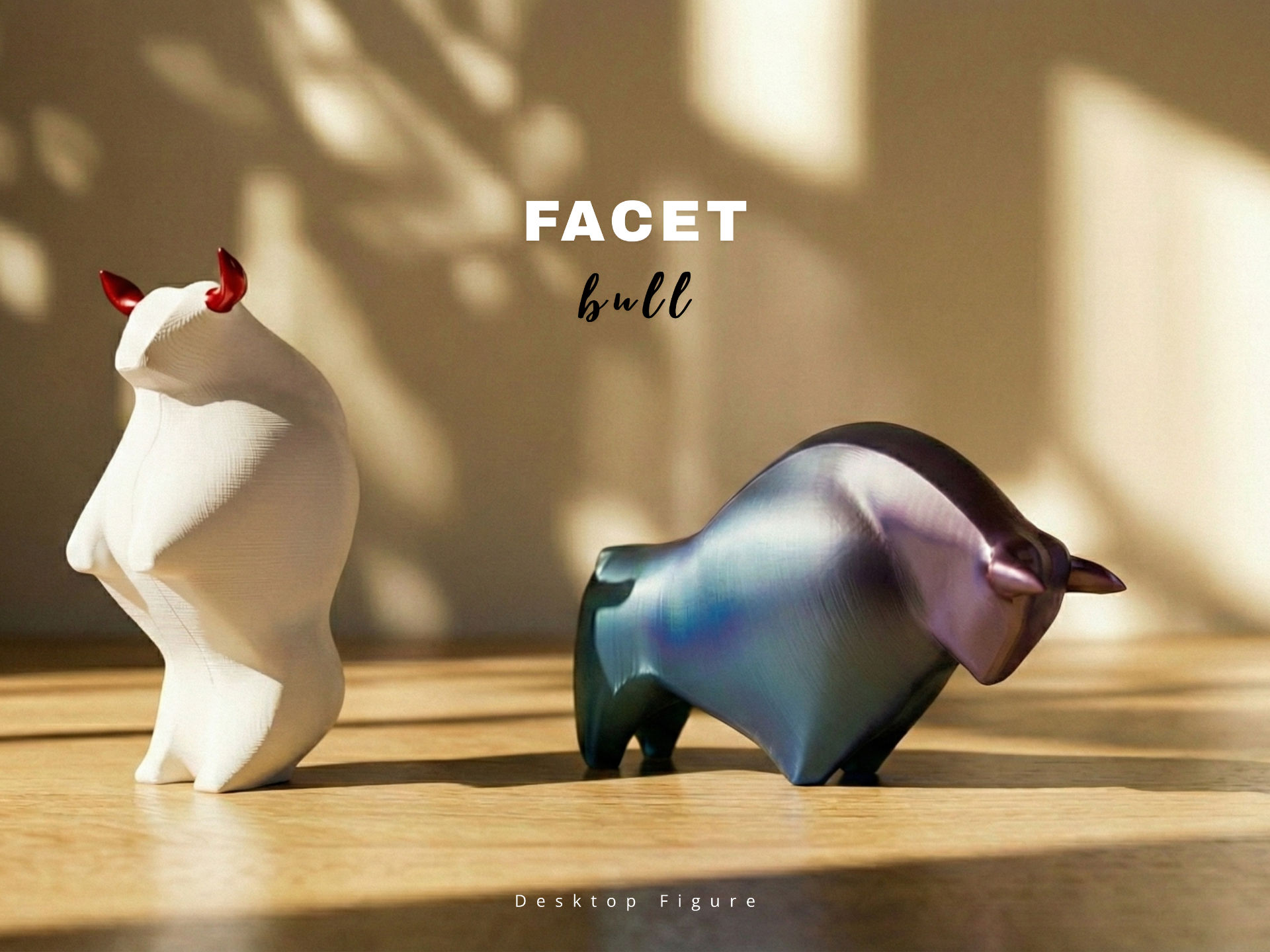 Facet Bull