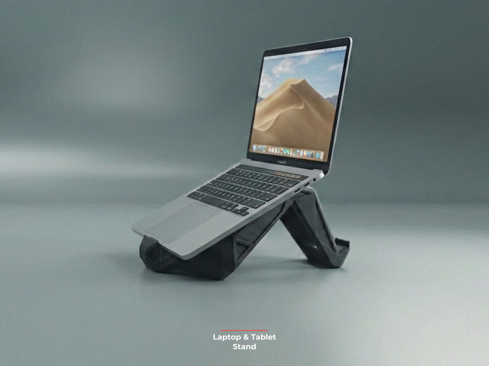 Laptop & Tablet Stand