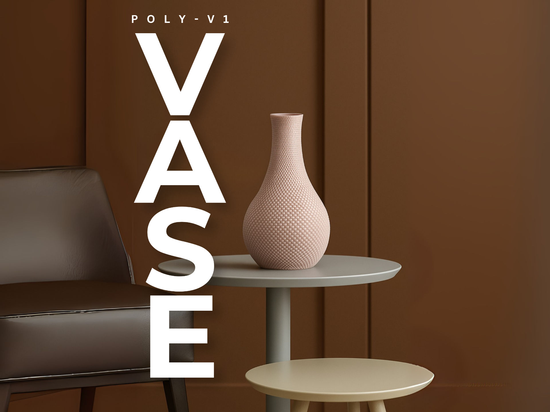 Poly-Vase V1
